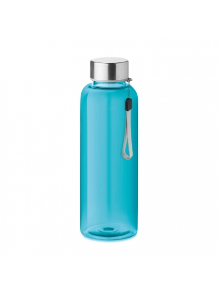 Borracce acqua personalizzate in R-Pet da 500 ml